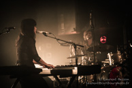 Ina-Ich / Petit Bain - 21 mars 2024