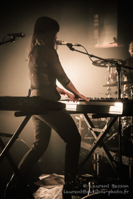 Ina-Ich / Petit Bain - 21 mars 2024