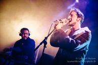 Incredible Polo / Soirée Day One - La Flèche d'Or - 11 janvier 2016