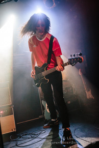 Indoor Pets / La Maroquinerie - 16 décembre 2018