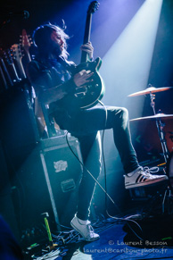 Indoor Pets / La Maroquinerie - 16 décembre 2018