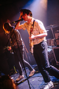 Indoor Pets / La Maroquinerie - 16 décembre 2018