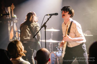 Indoor Pets / La Maroquinerie - 16 décembre 2018