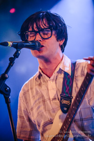 Indoor Pets / La Maroquinerie - 16 décembre 2018