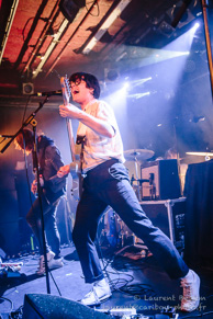 Indoor Pets / La Maroquinerie - 16 décembre 2018