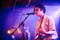 Indoor Pets / La Maroquinerie - 16 décembre 2018