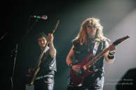 Induction / Elysée Montmartre - 12 février 2026