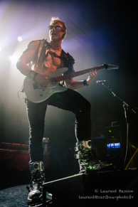 Induction / Elysée Montmartre - 12 février 2026