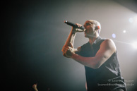 Induction / Elysée Montmartre - 12 février 2026