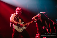 Induction / Elysée Montmartre - 12 février 2026