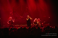 Induction / Elysée Montmartre - 12 février 2026