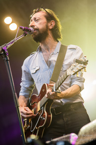 Les Innocents / OÜI FM Festival 2015 - Place de la République - 25 juin 2015