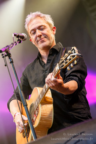 Les Innocents / OÜI FM Festival 2015 - Place de la République - 25 juin 2015