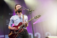 Les Innocents / OÜI FM Festival 2015 - Place de la République - 25 juin 2015