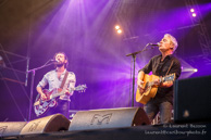 Les Innocents / OÜI FM Festival 2015 - Place de la République - 25 juin 2015