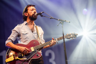 Les Innocents / OÜI FM Festival 2015 - Place de la République - 25 juin 2015