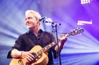 Les Innocents / OÜI FM Festival 2015 - Place de la République - 25 juin 2015