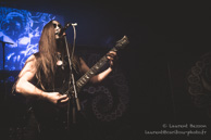 Inquisition / Le Trabendo - 20 janvier 2018