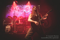 Inquisition / Le Trabendo - 20 janvier 2018