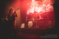 Inquisition / Le Trabendo - 20 janvier 2018