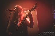 Inquisition / Le Trabendo - 20 janvier 2018