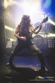 Inquisition / Le Trabendo - 20 janvier 2018