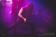 Inquisition / Le Trabendo - 20 janvier 2018