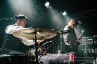 The Inspector Cluzo / MaMA Festival - La Boule Noire - 18 octobre 2017