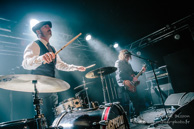 The Inspector Cluzo / MaMA Festival - La Boule Noire - 18 octobre 2017