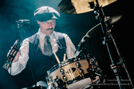 The Inspector Cluzo / MaMA Festival - La Boule Noire - 18 octobre 2017