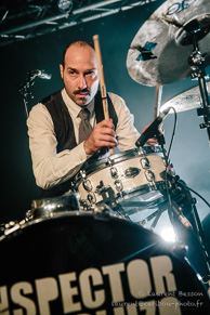 The Inspector Cluzo / MaMA Festival - La Boule Noire - 18 octobre 2017