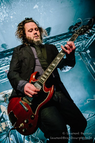 The Inspector Cluzo / MaMA Festival - La Boule Noire - 18 octobre 2017