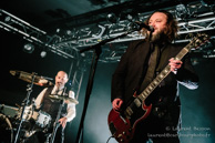 The Inspector Cluzo / MaMA Festival - La Boule Noire - 18 octobre 2017