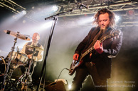 The Inspector Cluzo / MaMA Festival - La Boule Noire - 18 octobre 2017