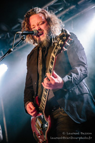 The Inspector Cluzo / MaMA Festival - La Boule Noire - 18 octobre 2017