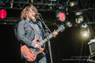 The Inspector Cluzo / Fête de l'Humanité 2018 - Parc Départemental de la Courneuve - 15 septembre 2018