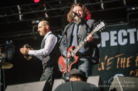 The Inspector Cluzo / Fête de l'Humanité 2018 - Parc Départemental de la Courneuve - 15 septembre 2018