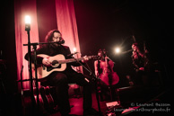 The Inspector Cluzo / Café de la Danse - 02 février 2020