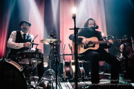 The Inspector Cluzo / Café de la Danse - 02 février 2020