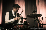 The Inspector Cluzo / Café de la Danse - 02 février 2020