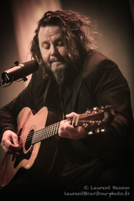 The Inspector Cluzo / Café de la Danse - 02 février 2020