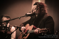 The Inspector Cluzo / Café de la Danse - 02 février 2020