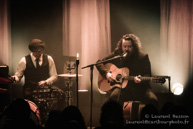 The Inspector Cluzo / Café de la Danse - 02 février 2020