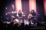 The Inspector Cluzo / Café de la Danse - 02 février 2020