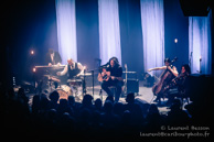 The Inspector Cluzo / Café de la Danse - 02 février 2020