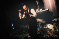 The Inspector Cluzo / Café de la Danse - 02 février 2020