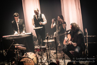 The Inspector Cluzo / Café de la Danse - 02 février 2020