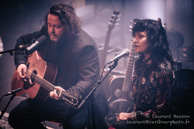 The Inspector Cluzo / Café de la Danse - 02 février 2020