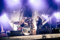 The Inspector Cluzo / Motocultor Festival 2022 - Saint-Nolff (56) - 18 août 2022