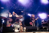 The Inspector Cluzo / Motocultor Festival 2022 - Saint-Nolff (56) - 18 août 2022